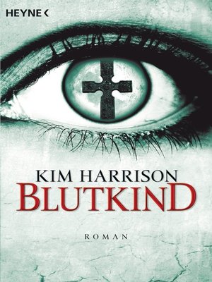 cover image of Blutkind